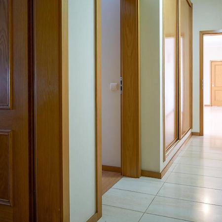 Apartamento Solmar ปอนตาเดลกาดา ภายนอก รูปภาพ