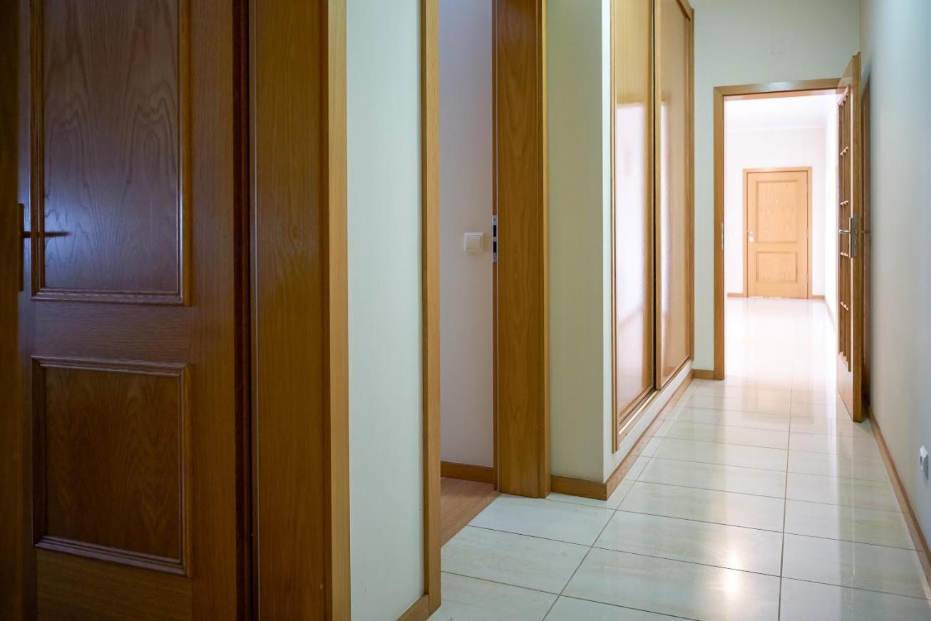 Apartamento Solmar ปอนตาเดลกาดา ภายนอก รูปภาพ