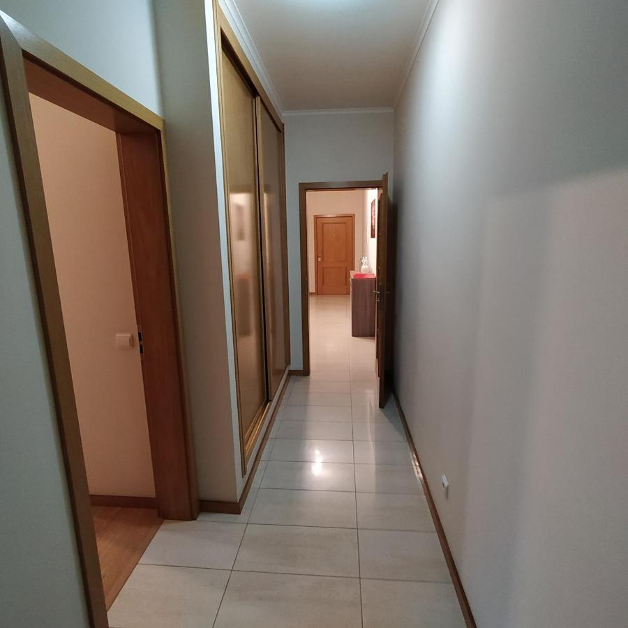 Apartamento Solmar ปอนตาเดลกาดา ภายนอก รูปภาพ