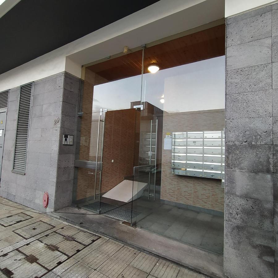 Apartamento Solmar ปอนตาเดลกาดา ภายนอก รูปภาพ