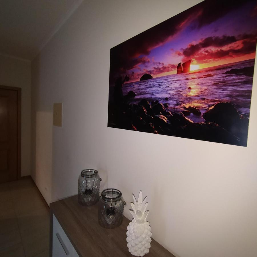 Apartamento Solmar ปอนตาเดลกาดา ภายนอก รูปภาพ