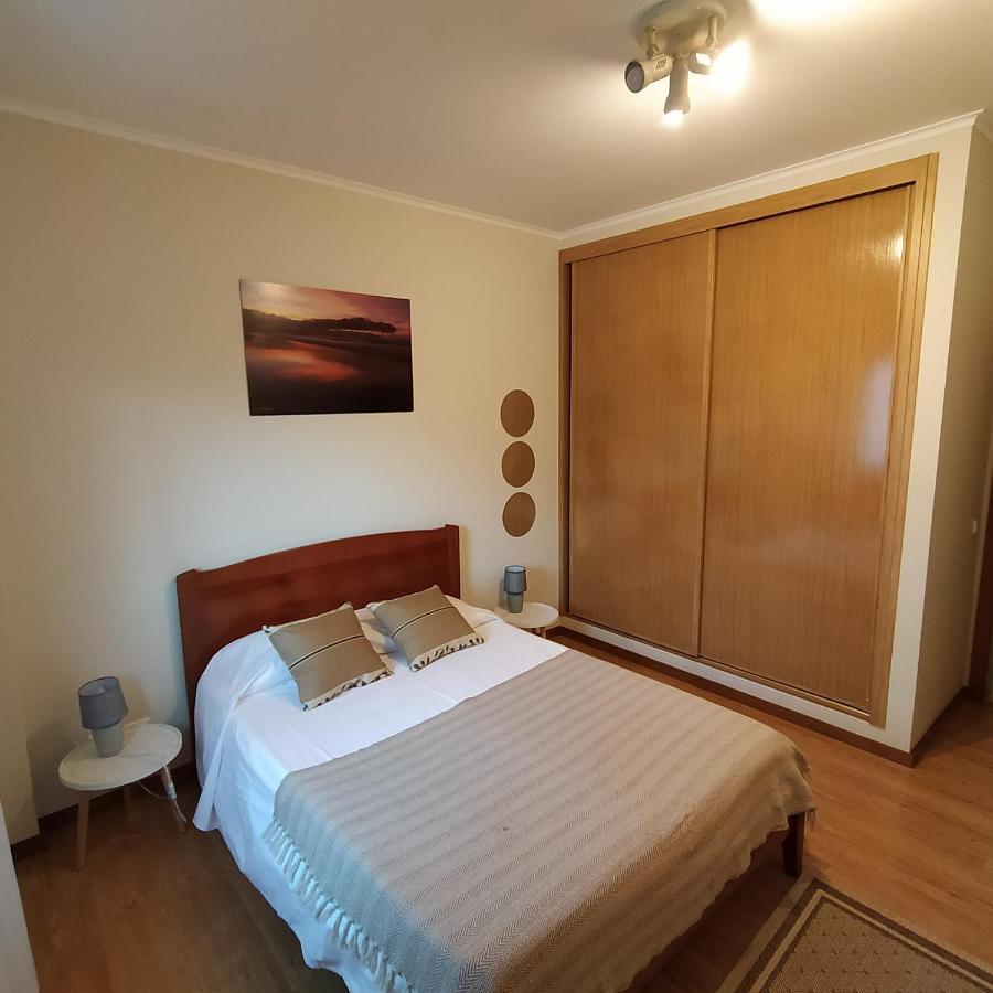Apartamento Solmar ปอนตาเดลกาดา ภายนอก รูปภาพ