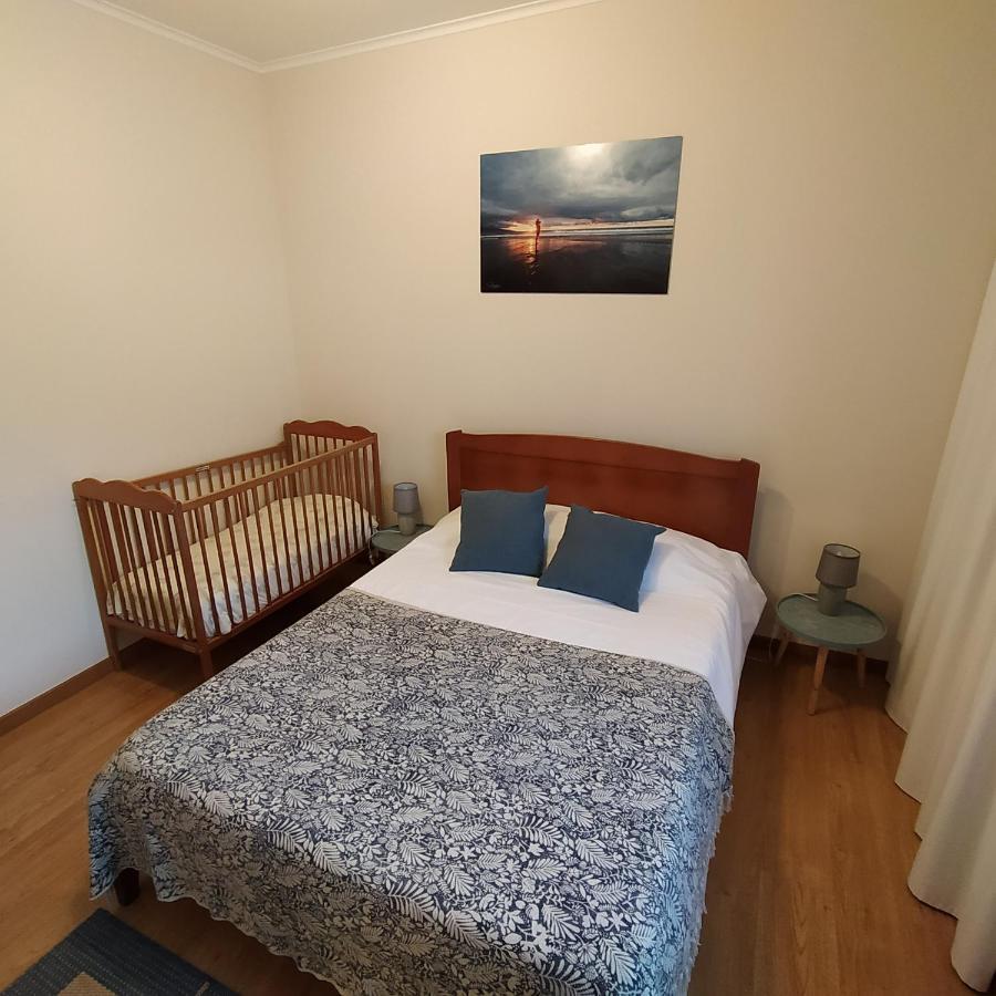 Apartamento Solmar ปอนตาเดลกาดา ภายนอก รูปภาพ
