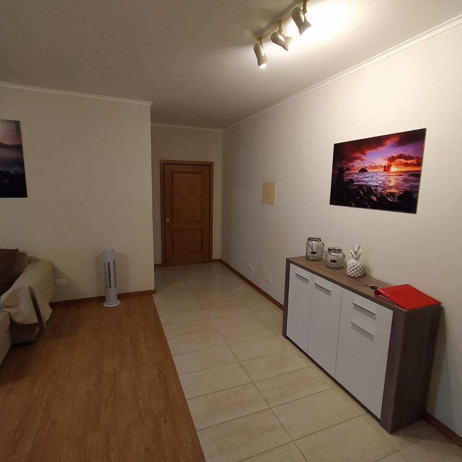 Apartamento Solmar ปอนตาเดลกาดา ภายนอก รูปภาพ