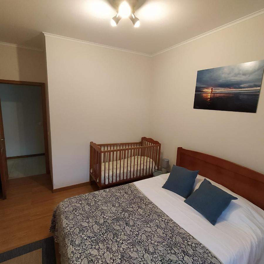 Apartamento Solmar ปอนตาเดลกาดา ภายนอก รูปภาพ