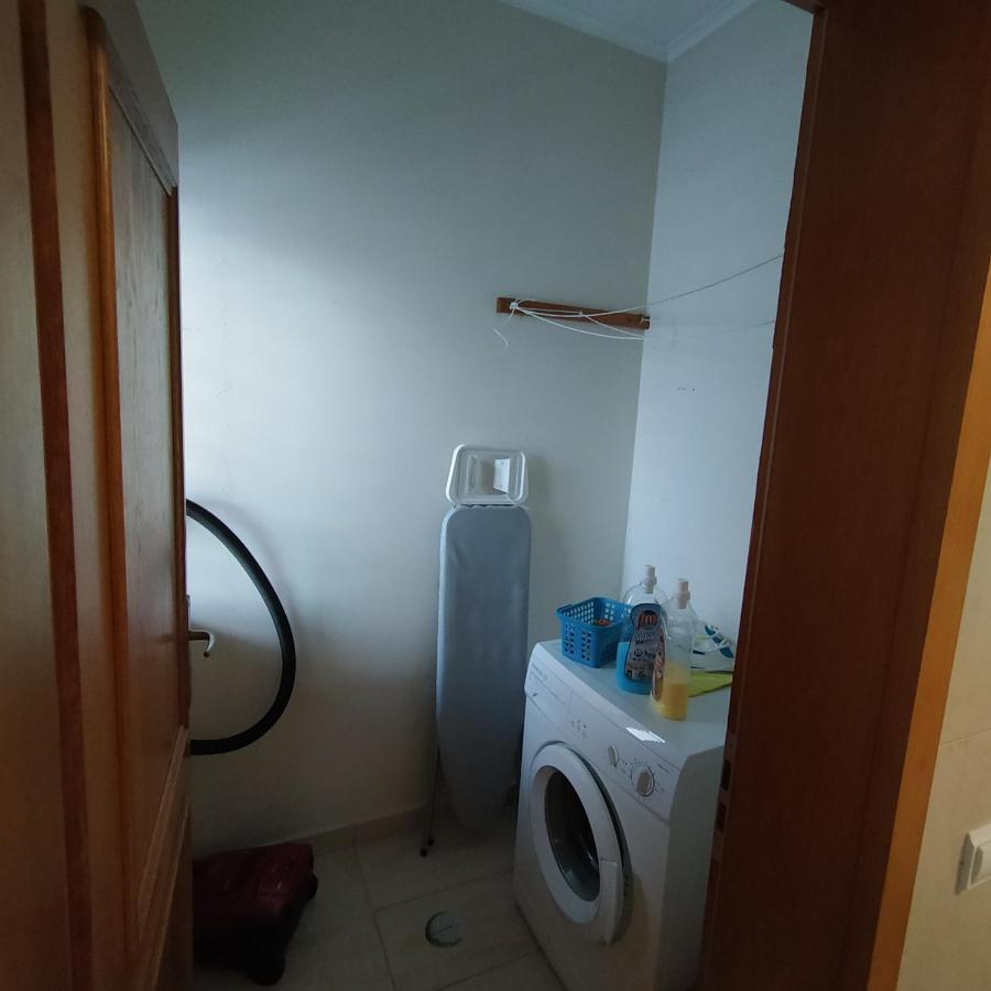 Apartamento Solmar ปอนตาเดลกาดา ภายนอก รูปภาพ
